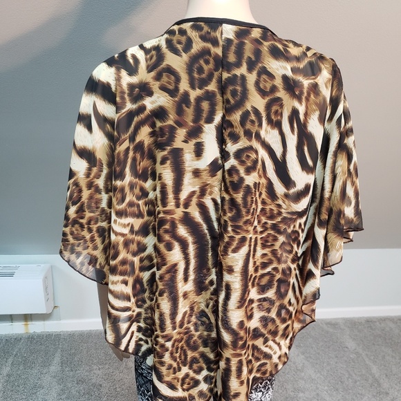 Norma Allen Collection Blouse - Picture 4 of 5